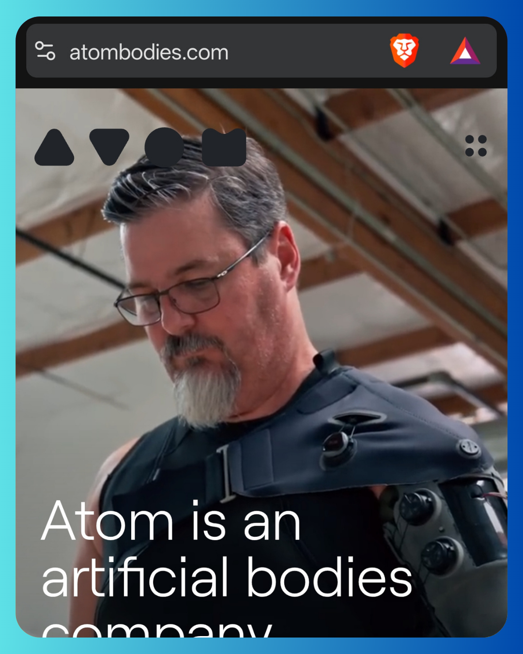 Atom Bodies